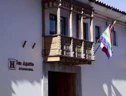 San Agustin Internacional | Cusco (bölge) - Cusco - Cusco Tarihi Merkezi