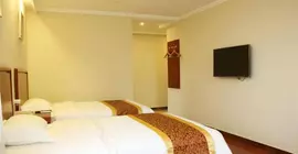 GreenTree Inn Kunshan Penglang Xinxing Road Express | Jiangsu - Suzhou - Kunshan