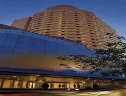 New World Courtyard Hotel Shenyang | Liaoning - Shenyang - Heping