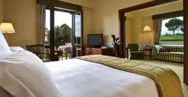 Il Picciolo Etna Golf Resort & Spa | Sicilya - Messina (vilayet) - Taormina Sahili - Castiglione di Sicilia