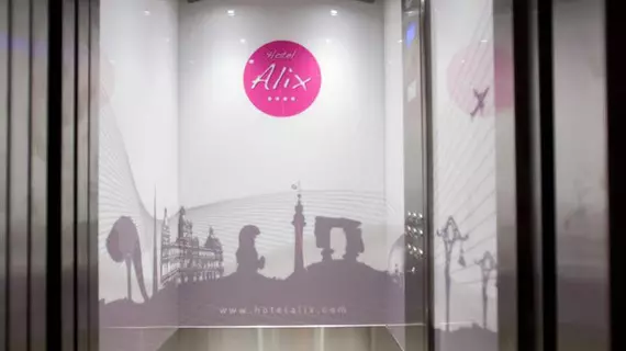 Alix Boutique | Galicia - La Coruna (vilayet) - Arteixo