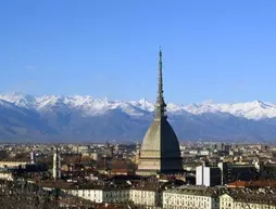 Tulip Inn Turin South | Piedmont - Turin (ve civarı) - Moncalieri