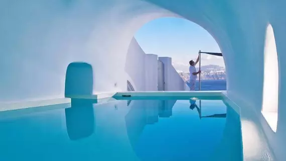 Andronis Luxury Suites | Ege Adaları - Santorini