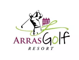 Hotel Du Golf D'Arras | Hauts-de-France - Pas-de-Calais (bölge) - Anzin-Saint-Aubin