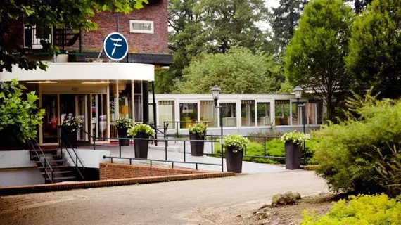 Fletcher Restaurant Beekbergen Apeldoorn | Gelderland - Beekbergen