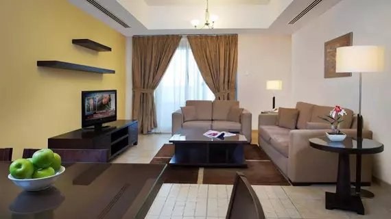 TIME Topaz Hotel Apartment | Dubai - Dubai