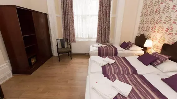 Dolphin Inn | Londra (ve civarı) - City of Westminster - Paddington