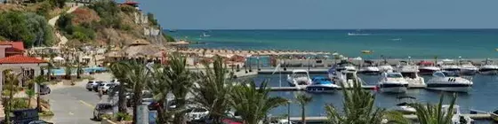 Top | Burgaz - Sunny Beach