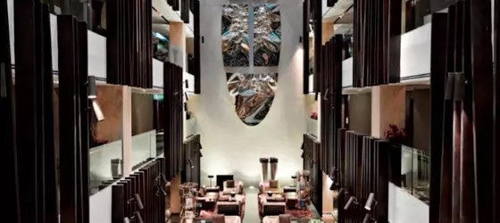 The Canvas Hotel Dubai MGallery By Sofitel | Dubai - Dubai