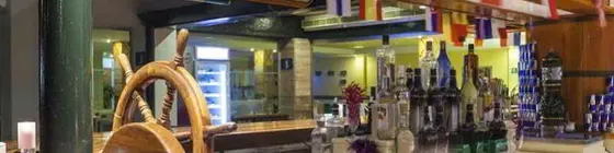 Allsun Hotel Cristobal Colon | Balearic Adaları - Mayorka Adası - Campos - Migjorn