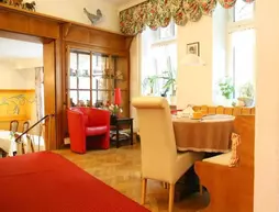 City Hotel Hunsrücker Hof | Rhineland-Palatinate - Boppard