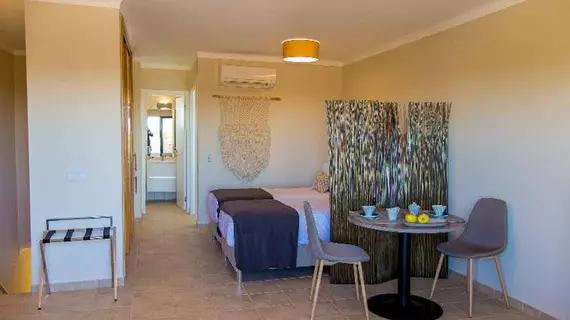 Garden Villas at Pestana Carvoeiro Golf | Algarve - Faro Bölgesi - Carvoeiro