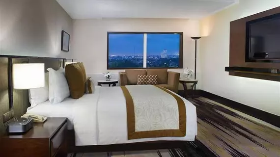 Gran Meliá Jakarta | West Java - Cakarta (ve civarı) - Cakarta