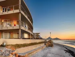 Lagoon Beach Hotel & Spa | Western Cape (il) - West Coast DC - Drakenstein - Cape Town (ve civarı) - Cape Town - Milnerton