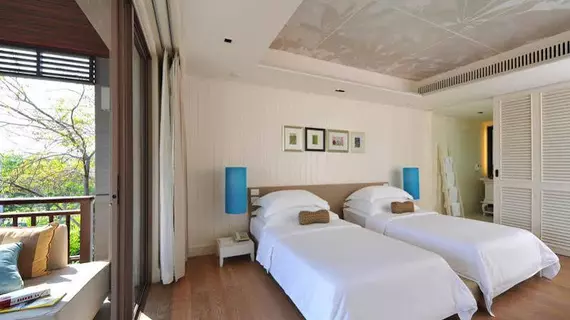 Rest Detail Hotel Hua Hin | Prachuap Khiri Khan (ili) - Hua Hin (ve civarı) - Hua Hin