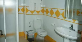 Hostal Sancho IV | Andalucia - Huelva (vilayet) - Sierra de Aracena - Cortegana