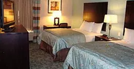 La Quinta Inn & Suites Fort Worth/Lake Worth | Teksas - Fort Worth (ve civarı) - Fort Worth