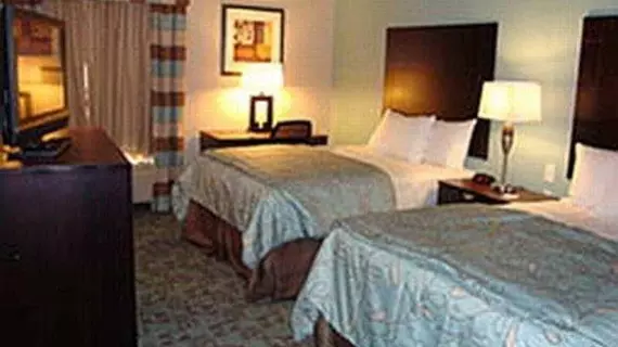 La Quinta Inn & Suites Fort Worth/Lake Worth | Teksas - Fort Worth (ve civarı) - Fort Worth