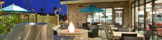 Residence Inn San Diego North/San Marcos | Kaliforniya - San Diego County - San Marcos