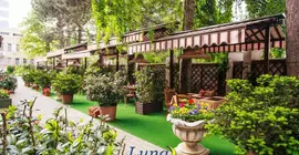 Luna Hotel | Kişinev