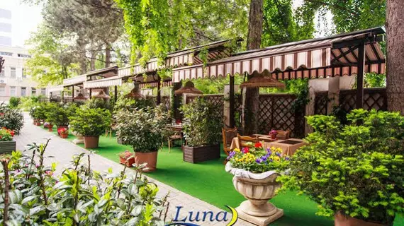 Luna Hotel | Kişinev