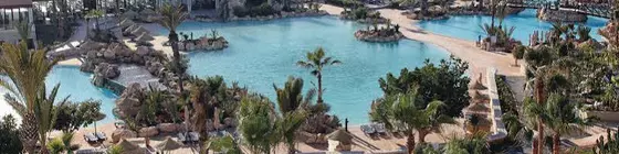 Riu Tikida Dunas - All Inclusive | Agadir - Agadir Kent Merkezi