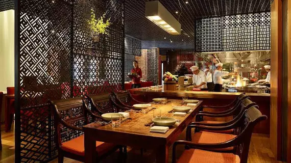 Park Hyatt Saigon | Binh Duong (vilayet) - Ho Şi Min Şehri (ve civarı) - Ho Chi Minh City - Quận 1 - Japon Mahallesi