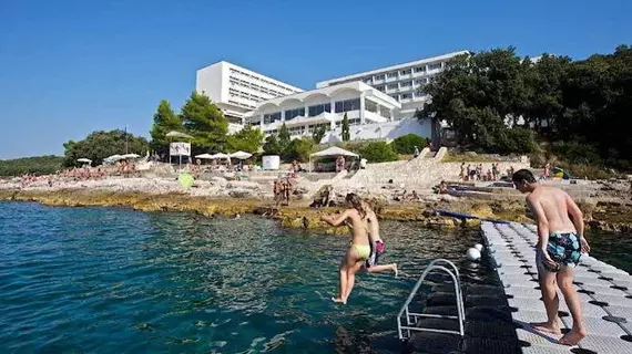 Hotel Brioni | Istria (vilayeti) - Pula