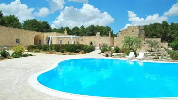 Masseria Santa Teresa | Puglia - Bari (il) - Monopoli - Impalata