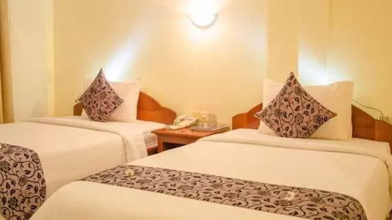 Check Inn Siem Reap | Siem Reap (ili) - Siem Reap