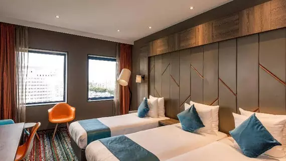 XO Hotels Couture | Kuzey Hollanda - Amsterdam - Nieuw-West - Slotervaart