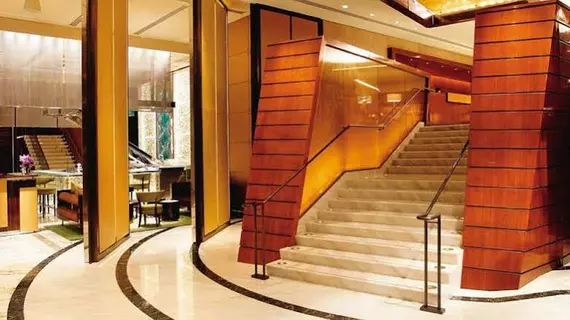 Landmark Mandarin Oriental | Hong Kong - Central