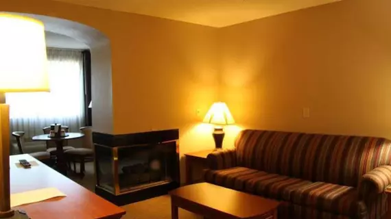 Ramada Ithaca | New York - Ithaca (ve civarı) - Ithaca