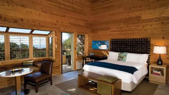 Ventana Big Sur, An Alila Resort – Adult Only | Kaliforniya - Monterey (ve civarı) - Big Sur