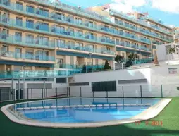 Residencial Nova Calpe | Valencia Bölgesi - Alicante (vilayet) - Marina Alta - Calpe - Calpe Kent Merkezi