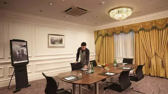 Thistle Holborn, The Kingsley | Londra (ve civarı) - London City Center - Bloomsbury