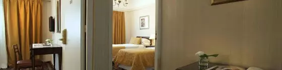 Carsson Hotel Buenos Aires | Buenos Aires (ili) - Buenos Aires (ve civarı) - Buenos Aires - Capital Federal District