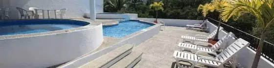 Suites Plaza del Rio | Nayarit - Bahía de Banderas - Puerto Vallarta (ve civarı) - Puerto Vallarta - Gringo Gulch - Puerto Vallarta Şehir Merkezi