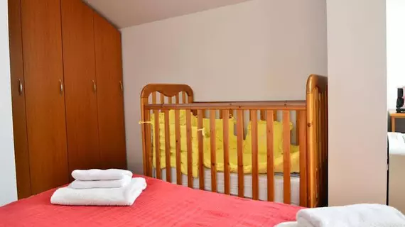 Apartments Mondo | Dubrovnik-Neretva - Dubrovnik (ve civarı) - Dubrovnik - Mokosica