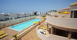 Riviera Park | Kanarya Adaları - Las Palmas - Tias