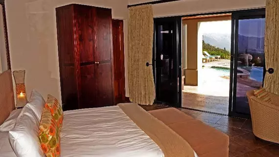 Bezweni Lodge | Western Cape (il) - West Coast DC - Drakenstein - Cape Town (ve civarı) - Paarl