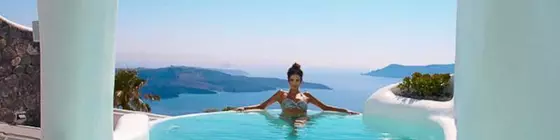 Dana Villas | Ege Adaları - Santorini