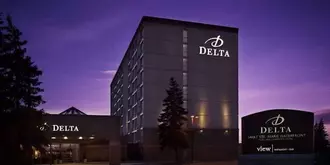 Delta Sault Ste. Marie Waterfront Hotel and Conference Centre