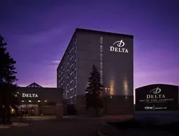 Delta Sault Ste. Marie Waterfront Hotel and Conference Centre | Ontario - Sault Ste. Marie