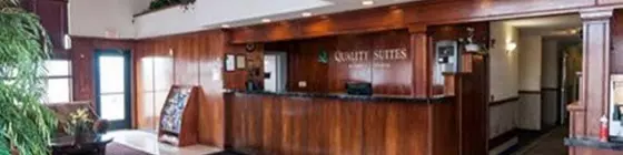 Quality Suites Albuquerque | New Mexico - Albuquerque (ve civarı) - Albuquerque