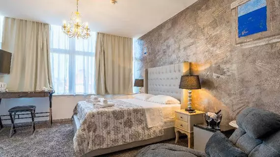 Prima Luce Luxury Rooms | Split-Dalmaçya - Split - Split Eski Kent Bölgesi