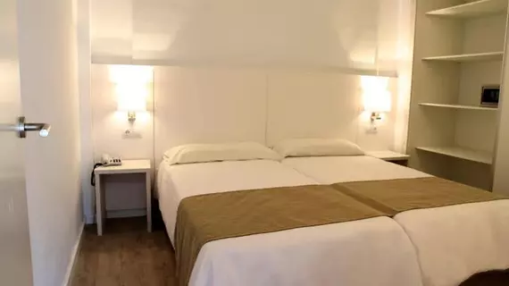 Apartamentos Inn | Balearic Adaları - Mayorka Adası - Calvia