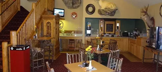 Americinn Cody-Yellowstone | Wyoming - Cody (ve civarı) - Cody