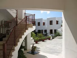 Blue Sea Hotel Apartments | Girit Adası - Rethimnon (bölge) - Rethimnon