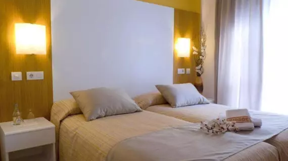 Hostal Ciutadella | Balearic Adaları - Menorca - Ciutadella de Menorca